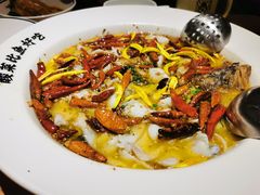 -太二酸菜鱼(群光广场店)