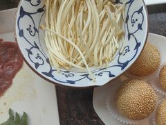 -皇城老妈川味火锅·大连海鲜火锅(港湾店)