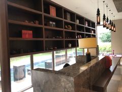 -西安凯悦酒店·湖畔中餐厅