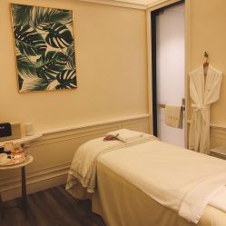 -奥斯芬欧系贵族SPA