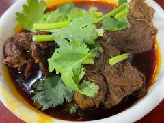 牛键子-朱儿面庄(洋河三路店)