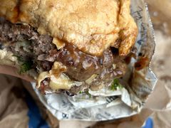 -Fergburger(皇后镇店)