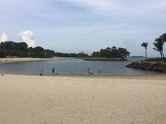 -巴拉湾海滩