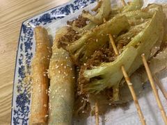 -黄记潮汕甜汤(贝底田坊店)