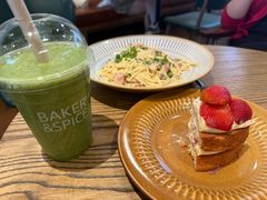 -BAKER&SPICE(祥云小镇店)