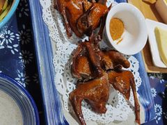 乳鸽-映像威海·海鲜味道(市区店)