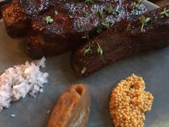 -BOR Eatery(安福路店)