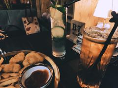 -咖法森林·咖啡  酒吧(天河店)