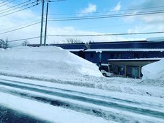 -二世古滑雪场