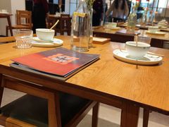 -一坐一忘云南菜(嘉里中心店)