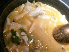 -九锅一堂酸菜鱼(新南凯德直营店)