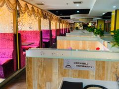 -上岛咖啡(华源四里店)