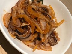 -新石器烤肉(百联川沙店)