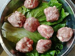鲜打牛肉丸-憨铁匠老火锅(龙岗万科里店)