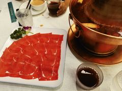 -东来顺饭庄(天坛店)