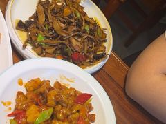 -惠宾饭庄(中山路店)