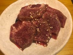 -和萌牛肠烧烤(财富中心店)