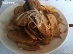 -友乐达台北精致面馆(张江店)