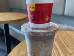 -瑞幸咖啡(星河WORLDCOCOPark店)