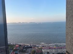 -百纳·维萨吧西餐厅(百纳瑞汀酒店)