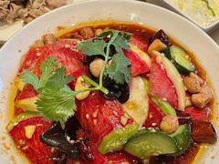 -牛街·马辈儿涮肉(牛街总店)