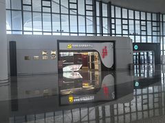 -杭州萧山国际机场