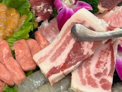 -谷町·烤肉自助(朱雀门店)