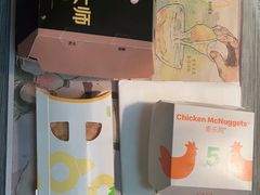 -麦当劳(龙湖北京大兴天街店)