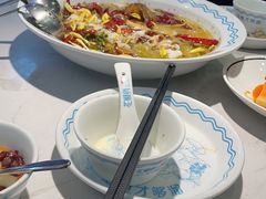 -花椒俏川菜小馆(南海万达店)