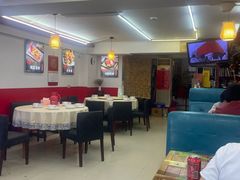 -鑫鸿达·海鲜闽菜热炒小馆(中山路店)