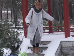 -南阳卧龙岗武侯祠