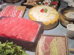 -慢丽江·云南野生菌土鸡锅(付家庄店)