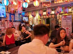 -平成屋·午肴夜酒(四川北路店)