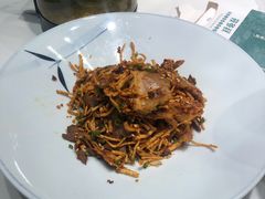 -筱爷叔·上海传统手工菜(玉树路店)