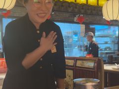 -吴越荣记苏州菜·松鼠桂鱼(月光码头店)