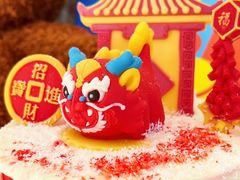 -CAKE BOSS 蛋糕老板(西单君太百货店)