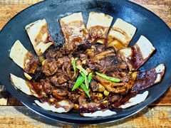 -皖北巫氏三胖地锅鸡(长淮总店)