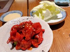 -鱼跃食堂·精致寿司(东林美域店)