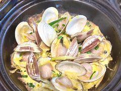-甬小馆·焗海鲜温州菜(五马街店)