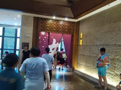 -清远熹乐谷温泉度假酒店