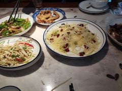 -川悦壹号·川菜(蠡溪路店)