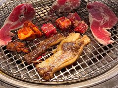 -悟烧·自助烤肉料理(秋林旗舰店)
