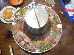 -下杨家青海土火锅(海湖店)