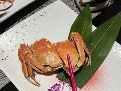 -昱匠·日本料理(金融街店)