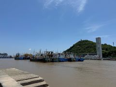 -沈家门渔港