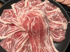 -呷哺呷哺 小火锅 (浦东新欧尚超市店)
