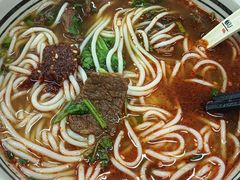 -小马牛肉面·牛骨熬制(南京博物院店)