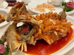 -得月楼·省级非遗·传统苏帮菜(观前店)