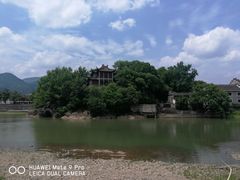 -溪口-滕头旅游景区