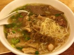 -莲塘味宝园牛杂(天越翔园店)
